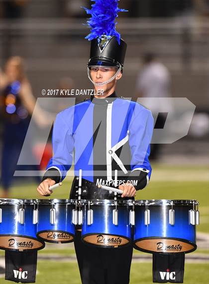 Thumbnail 1 in Krum vs Pleasant Grove photogallery.