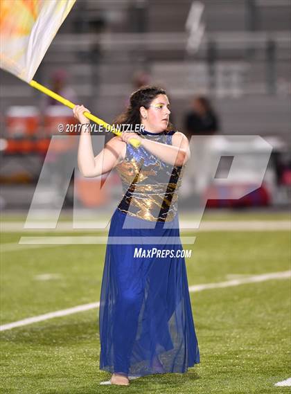 Thumbnail 3 in Krum vs Pleasant Grove photogallery.