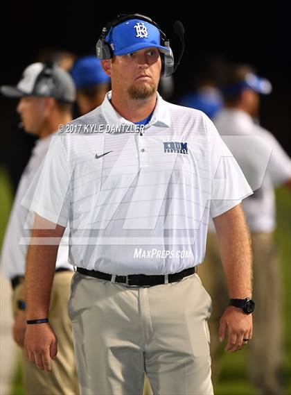 Thumbnail 2 in Krum vs Pleasant Grove photogallery.