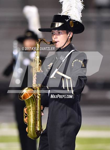 Thumbnail 2 in Krum vs Pleasant Grove photogallery.