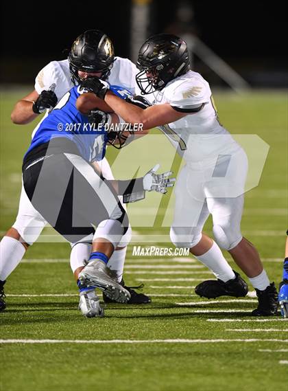 Thumbnail 1 in Krum vs Pleasant Grove photogallery.