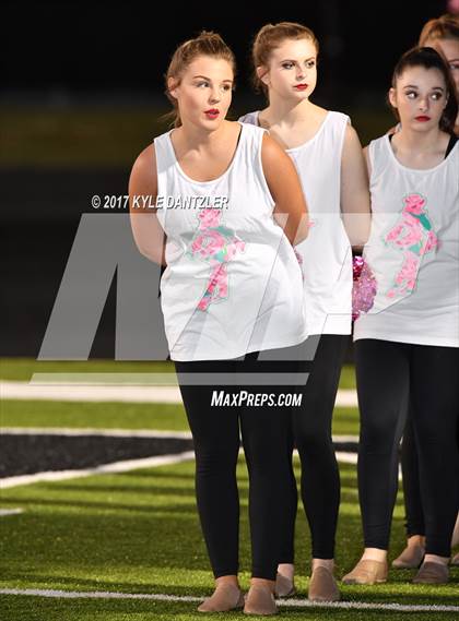 Thumbnail 2 in Krum vs Pleasant Grove photogallery.