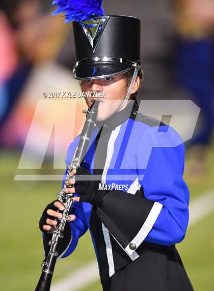 Thumbnail 2 in Krum vs Pleasant Grove photogallery.
