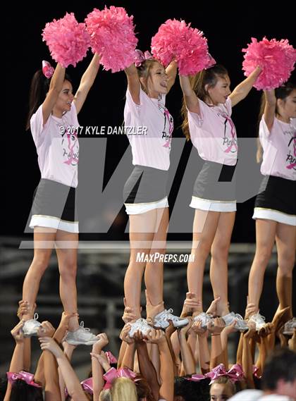 Thumbnail 2 in Krum vs Pleasant Grove photogallery.