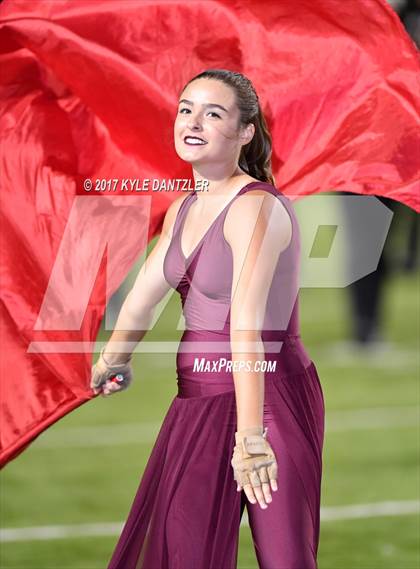 Thumbnail 3 in Krum vs Pleasant Grove photogallery.