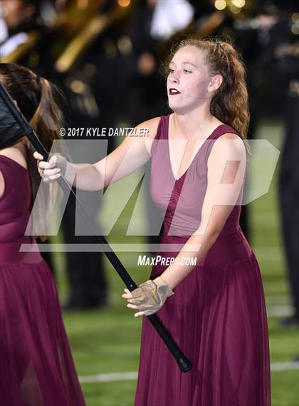 Thumbnail 3 in Krum vs Pleasant Grove photogallery.
