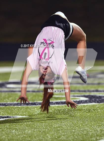 Thumbnail 1 in Krum vs Pleasant Grove photogallery.