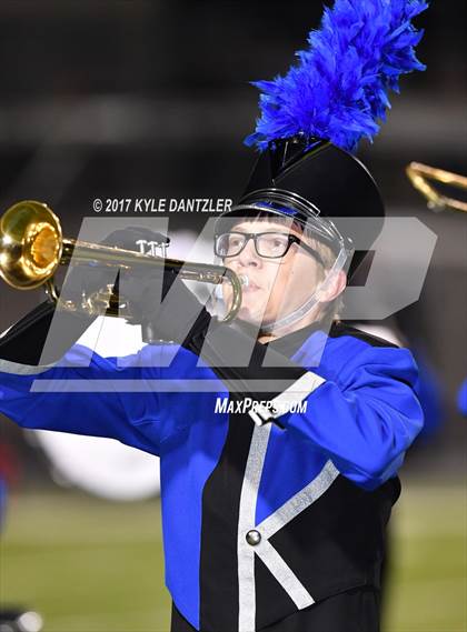 Thumbnail 2 in Krum vs Pleasant Grove photogallery.