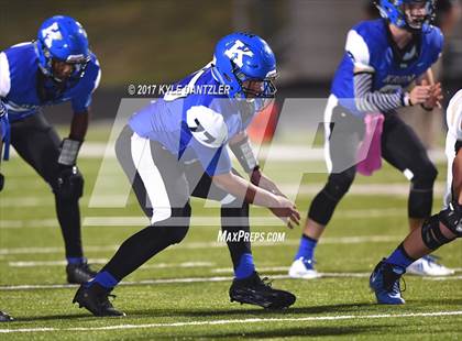 Thumbnail 2 in Krum vs Pleasant Grove photogallery.