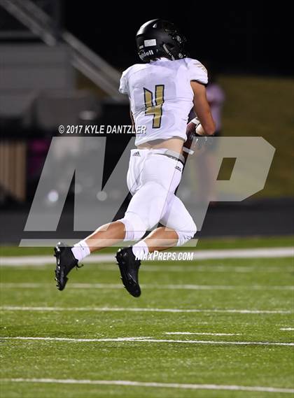 Thumbnail 3 in Krum vs Pleasant Grove photogallery.