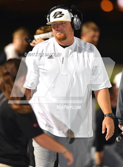 Thumbnail 3 in Krum vs Pleasant Grove photogallery.