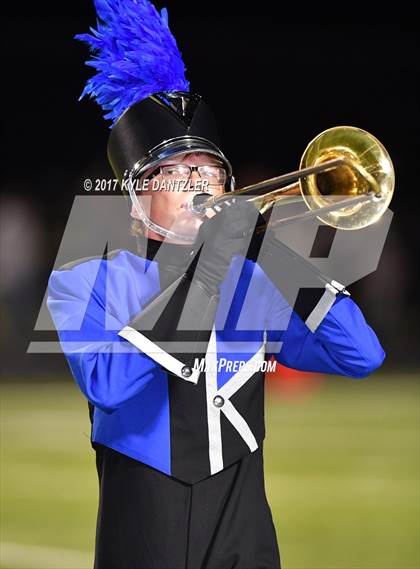 Thumbnail 1 in Krum vs Pleasant Grove photogallery.