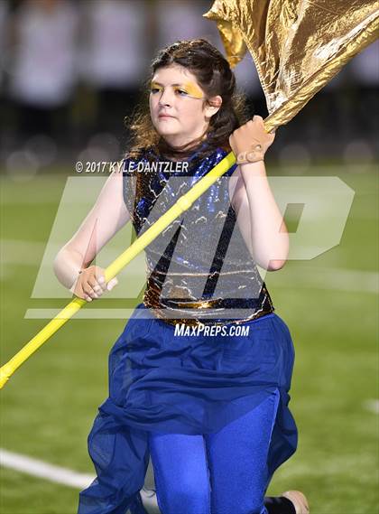 Thumbnail 3 in Krum vs Pleasant Grove photogallery.