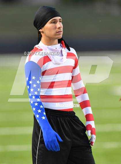 Thumbnail 3 in Krum vs Pleasant Grove photogallery.
