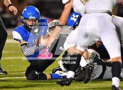 Thumbnail 1 in Krum vs Pleasant Grove photogallery.