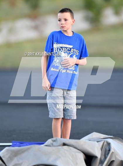 Thumbnail 1 in Krum vs Pleasant Grove photogallery.