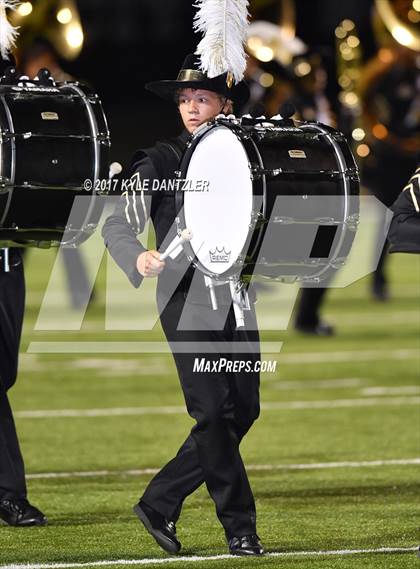 Thumbnail 3 in Krum vs Pleasant Grove photogallery.
