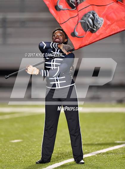 Thumbnail 1 in Krum vs Pleasant Grove photogallery.