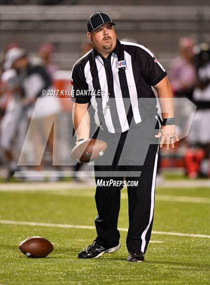 Thumbnail 1 in Krum vs Pleasant Grove photogallery.