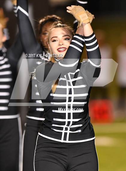 Thumbnail 1 in Krum vs Pleasant Grove photogallery.