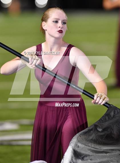 Thumbnail 2 in Krum vs Pleasant Grove photogallery.