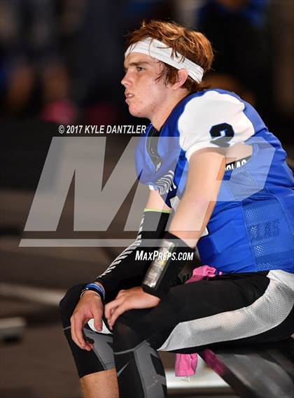 Thumbnail 1 in Krum vs Pleasant Grove photogallery.