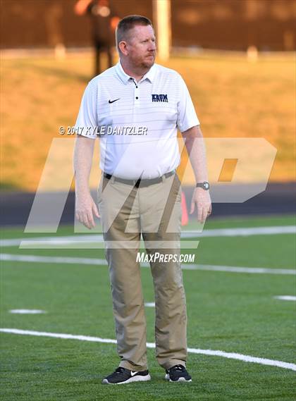 Thumbnail 1 in Krum vs Pleasant Grove photogallery.