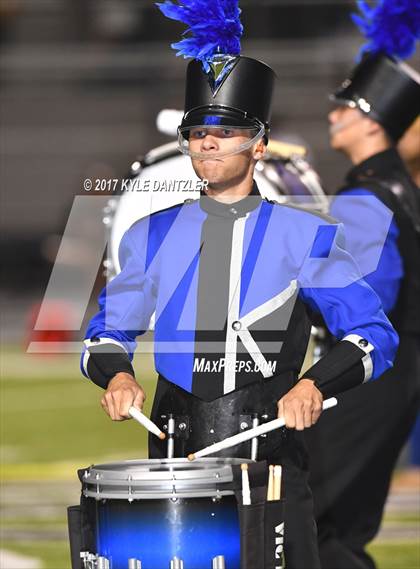 Thumbnail 2 in Krum vs Pleasant Grove photogallery.