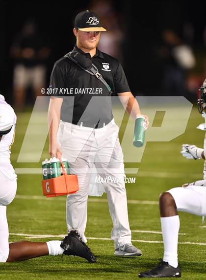 Thumbnail 3 in Krum vs Pleasant Grove photogallery.