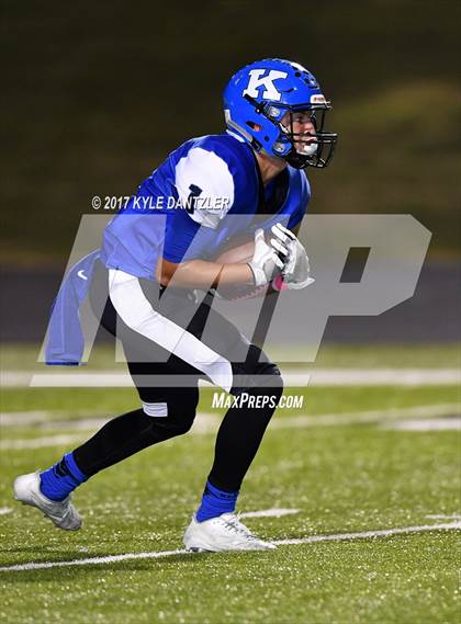 Thumbnail 2 in Krum vs Pleasant Grove photogallery.