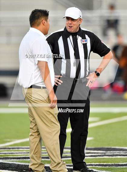 Thumbnail 1 in Krum vs Pleasant Grove photogallery.