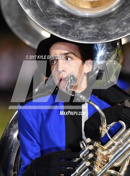Thumbnail 1 in Krum vs Pleasant Grove photogallery.