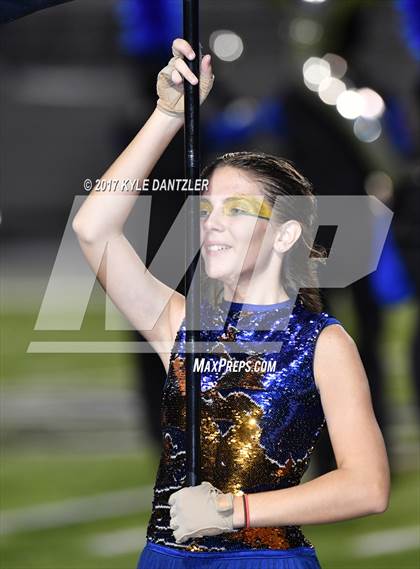 Thumbnail 2 in Krum vs Pleasant Grove photogallery.