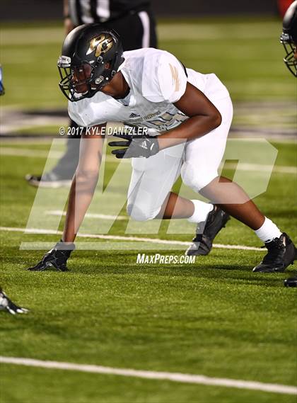 Thumbnail 1 in Krum vs Pleasant Grove photogallery.