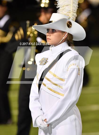 Thumbnail 2 in Krum vs Pleasant Grove photogallery.