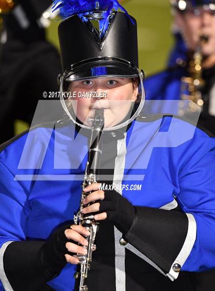Thumbnail 1 in Krum vs Pleasant Grove photogallery.