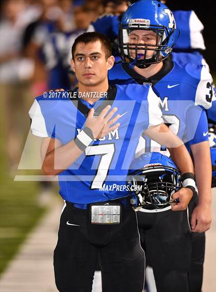 Thumbnail 1 in Krum vs Pleasant Grove photogallery.