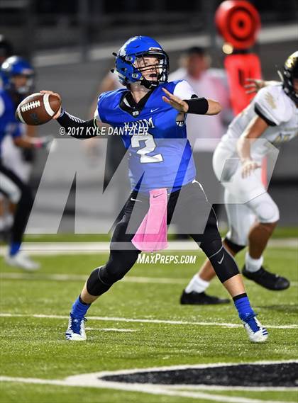 Thumbnail 1 in Krum vs Pleasant Grove photogallery.