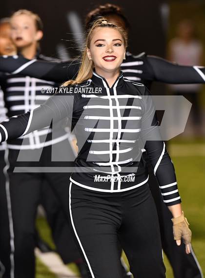 Thumbnail 3 in Krum vs Pleasant Grove photogallery.