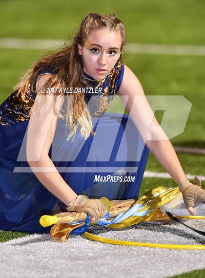 Thumbnail 2 in Krum vs Pleasant Grove photogallery.