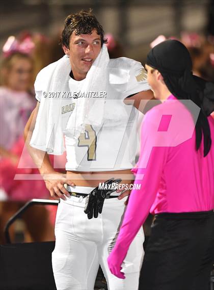 Thumbnail 3 in Krum vs Pleasant Grove photogallery.