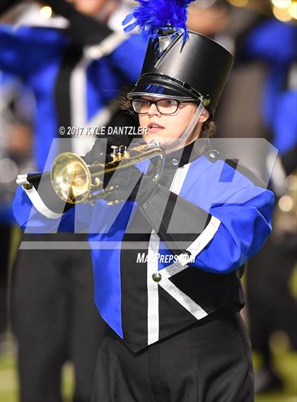 Thumbnail 2 in Krum vs Pleasant Grove photogallery.