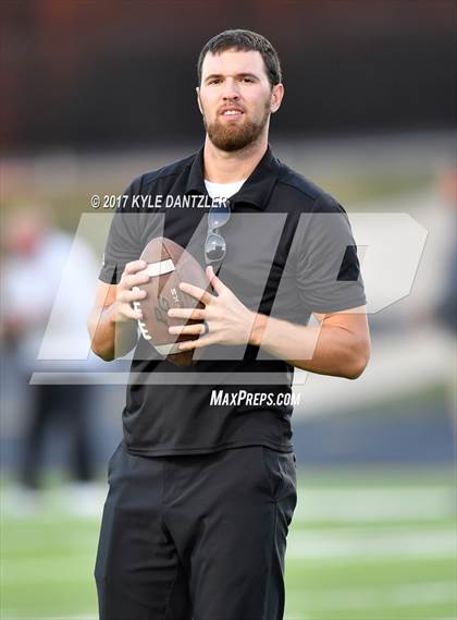 Thumbnail 2 in Krum vs Pleasant Grove photogallery.