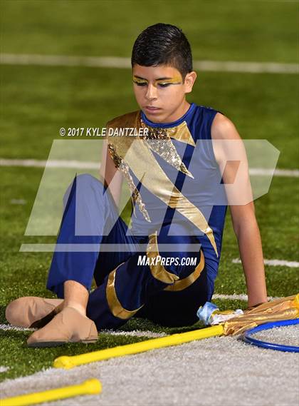 Thumbnail 3 in Krum vs Pleasant Grove photogallery.