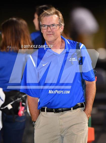 Thumbnail 3 in Krum vs Pleasant Grove photogallery.