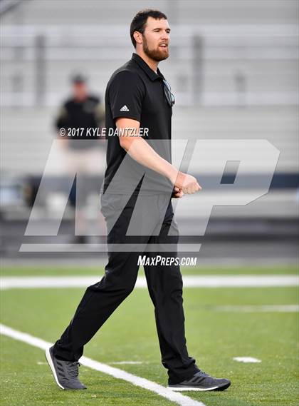 Thumbnail 2 in Krum vs Pleasant Grove photogallery.