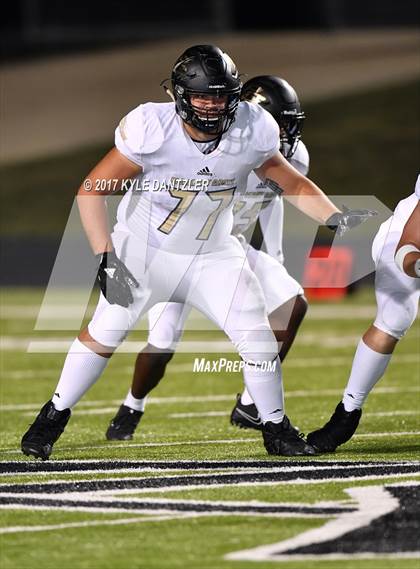 Thumbnail 3 in Krum vs Pleasant Grove photogallery.