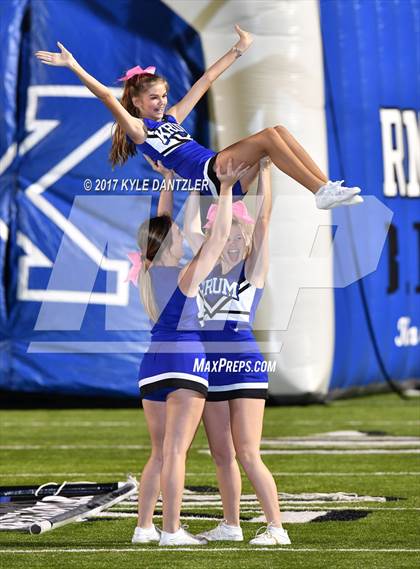 Thumbnail 1 in Krum vs Pleasant Grove photogallery.