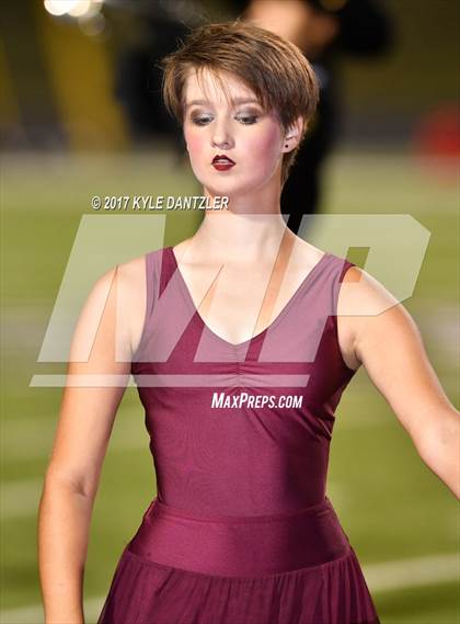 Thumbnail 1 in Krum vs Pleasant Grove photogallery.