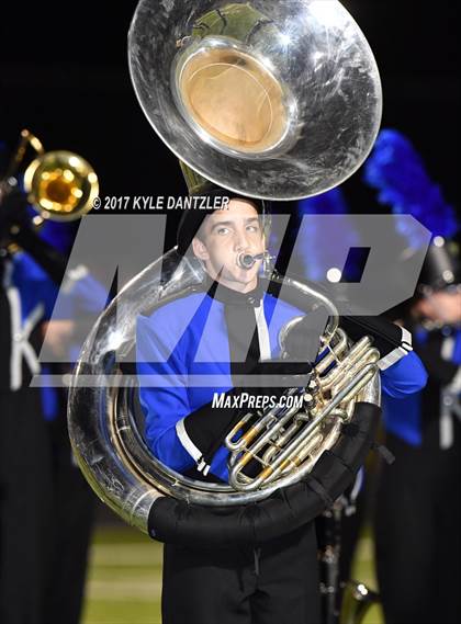Thumbnail 2 in Krum vs Pleasant Grove photogallery.
